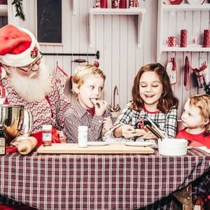 Meet your Posher, Farrah